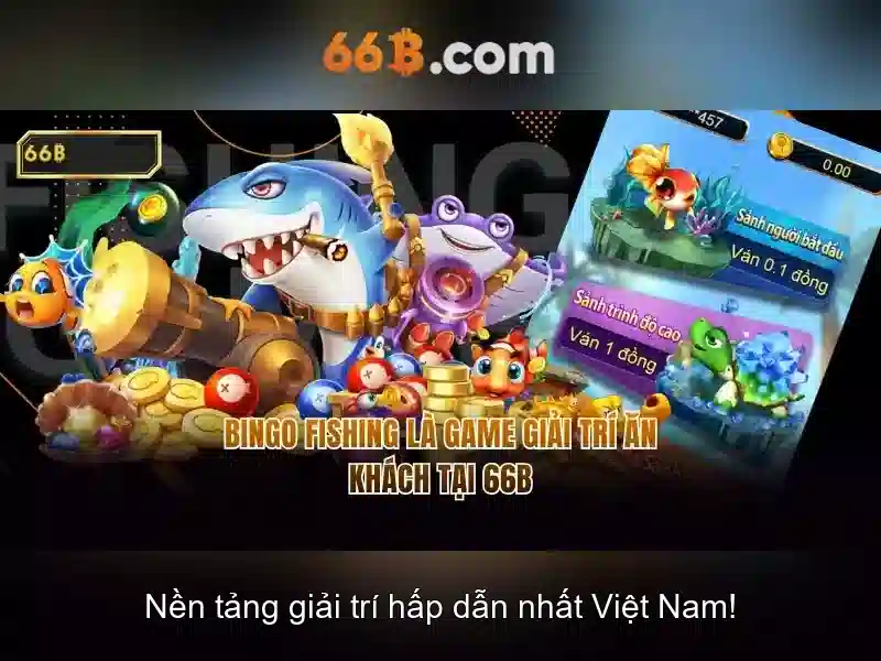 Đăng Ký 66B – Hướng Dẫn Thiết Lập Tài Khoản Slot Cực Dễ Với 66b Giftcode - 66B