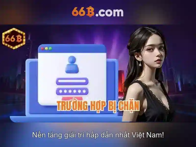 66B - Trải Nghiệm Chơi Bài Đỉnh Cao Với Slot 66B 2026 - 66B