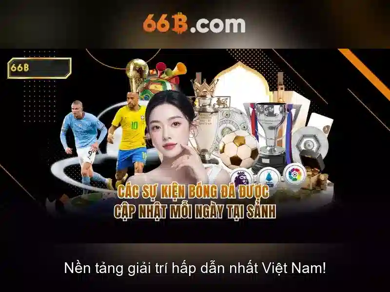  cách chơi Slot 66B - 66B