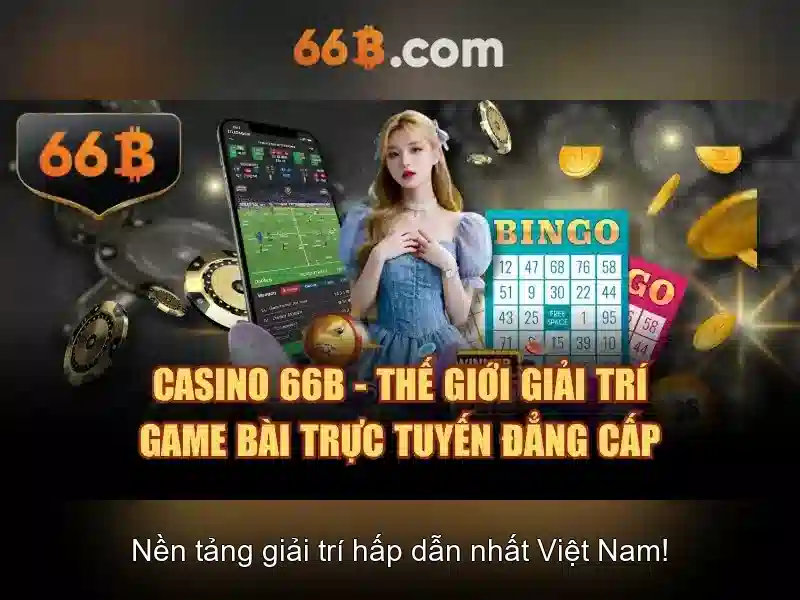 66B – 66b iOS Slot Trải Nghiệm Đỉnh Cao 2026 - 66B