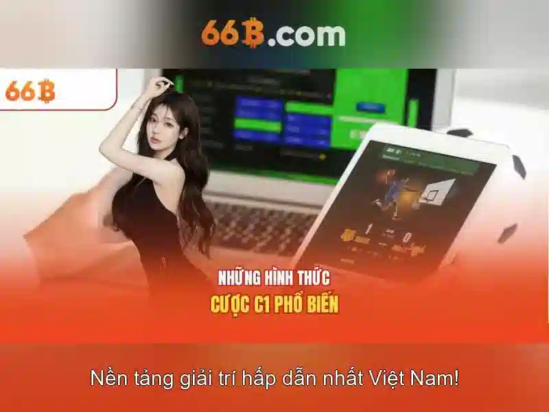  66b chơi Slot - 66B