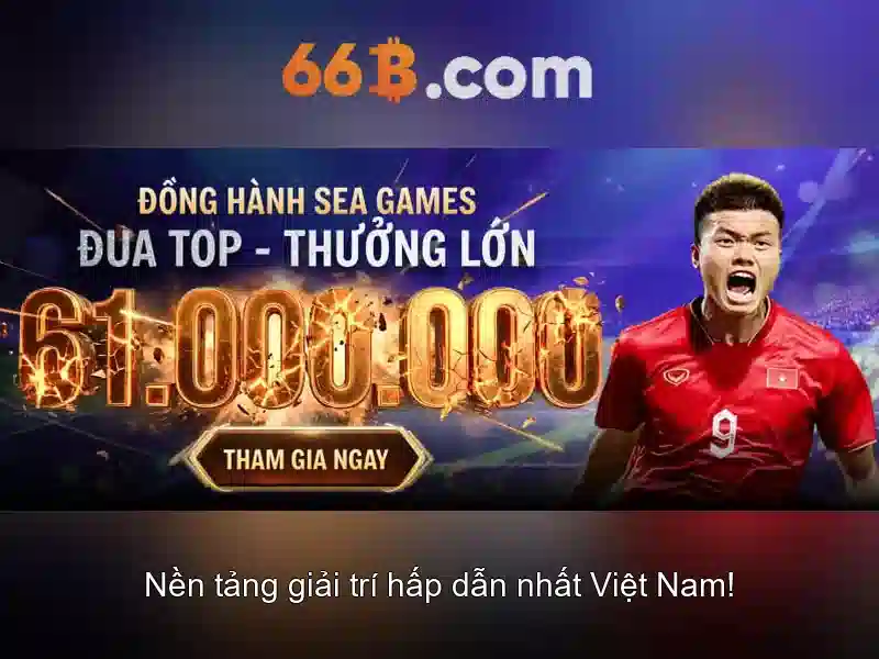  game nổ hũ - 66B