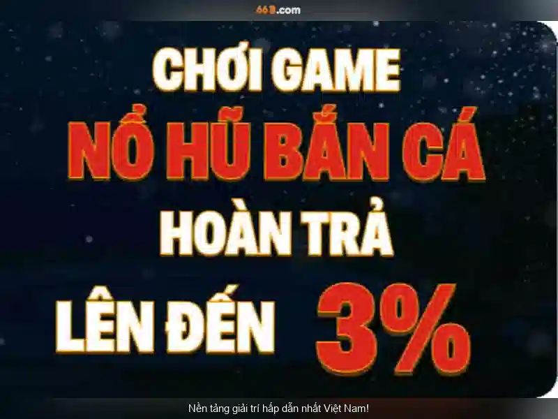  đổi thưởng nhanh - 66B