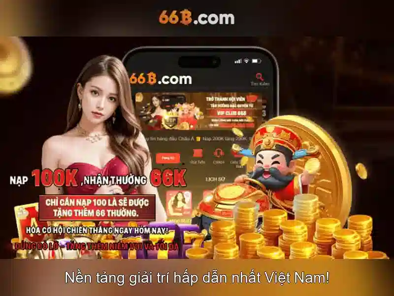 giao dịch 66B - 66B