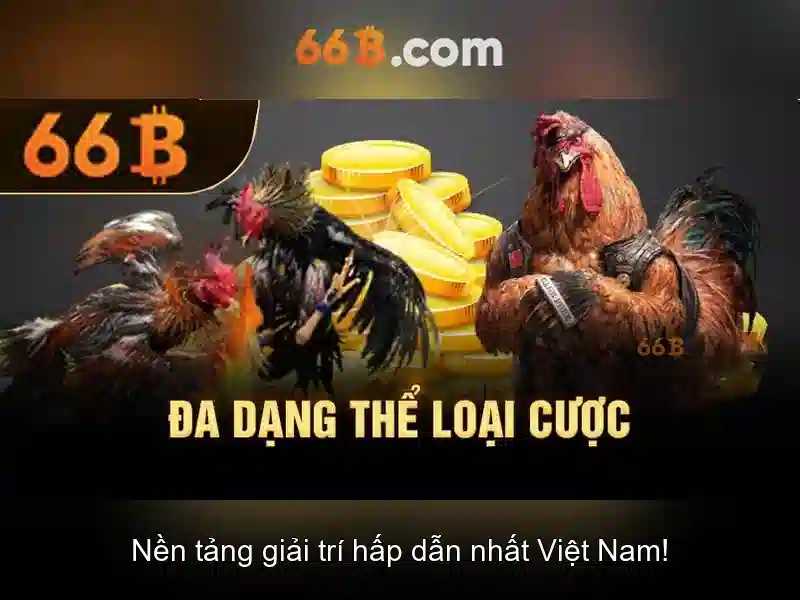 66B – Ứng Dụng Slot Đa Dạng | Nổ Hũ | Thể Thao | Casino VIP 2026 - 66B