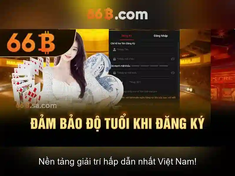 khuyến mãi - 66B