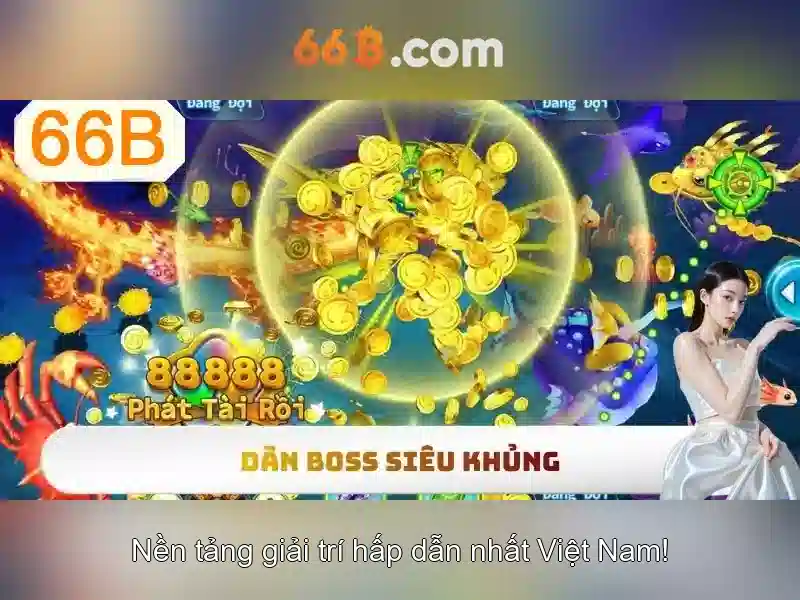  nhà cái 66B - 66B
