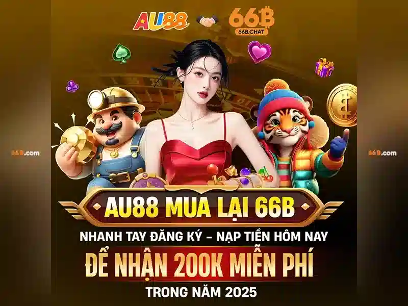  66B chính thức - 66B