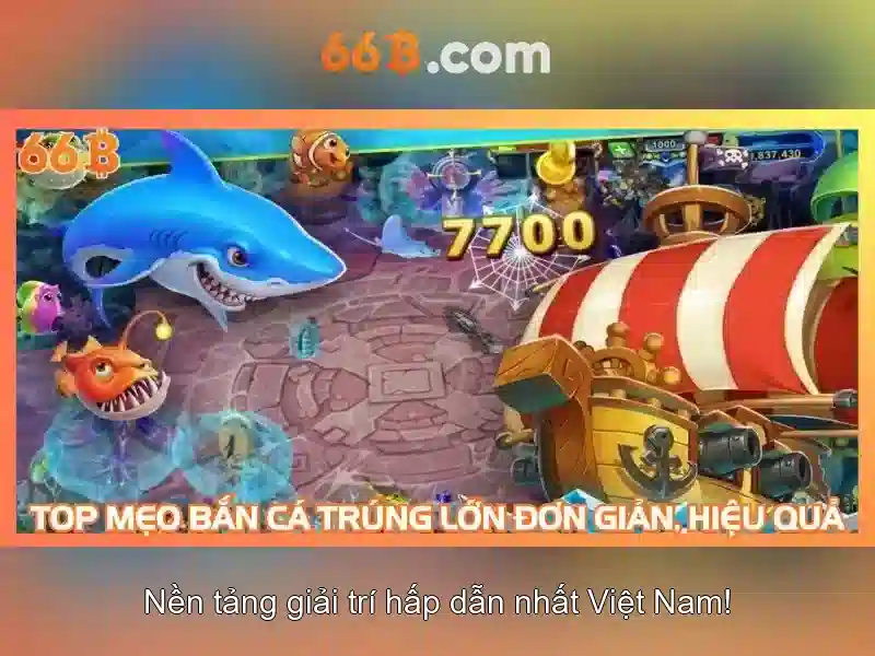  cách chơi 66B - 66B
