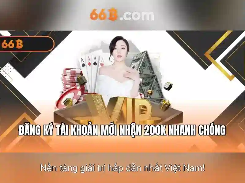 Đăng Ký 66B – Kinh Nghiệm Chơi Slot Đỉnh Cao Cho Thành Viên 66B - 66B