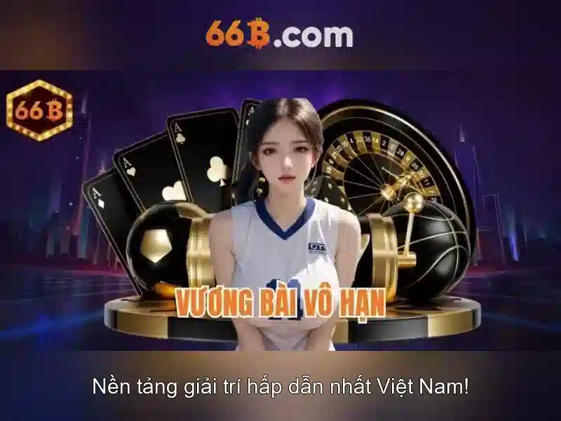 Đánh Giá 66B - Cách Truy Cập Chính Thức, An Toàn 2026 - 66B