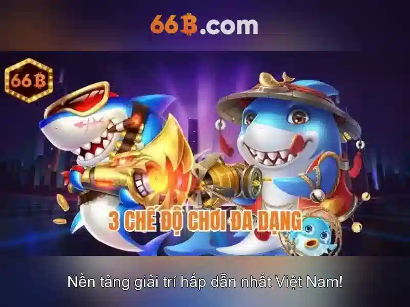  trả thưởng Slot - 66B