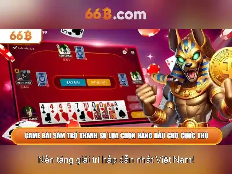  dịch vụ SLOT - 66B