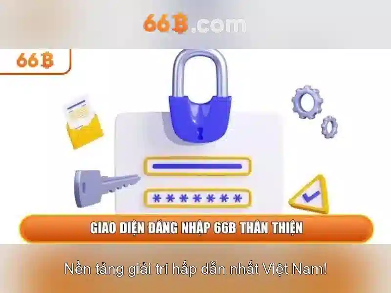  bảo vệ thông tin Slot - 66B
