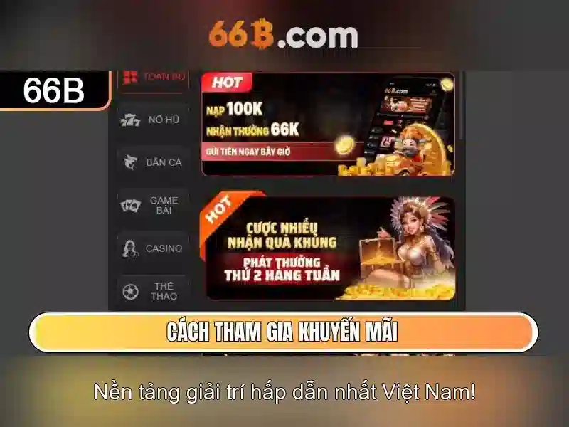  SLOT - 66B