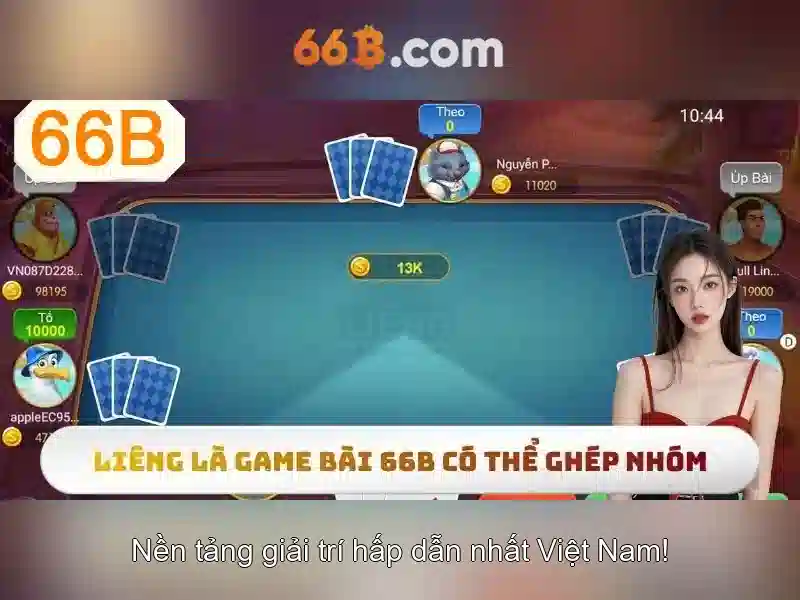 cách chơi slot - 66B
