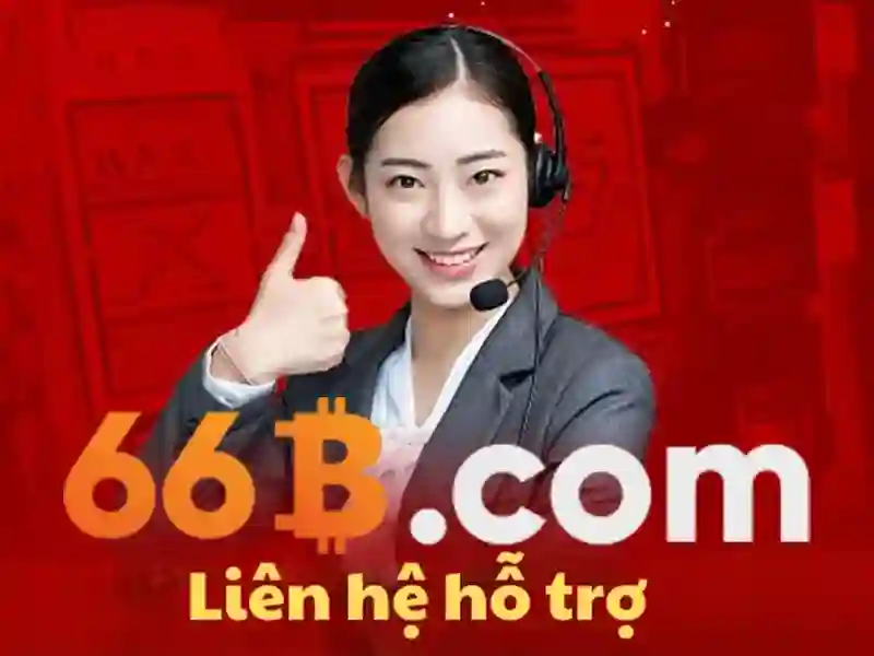 Đăng Nhập 66B – Trải Nghiệm Slot Đỉnh Cao Cùng 66B 2026 - 66B