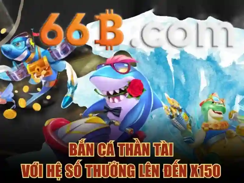trò chơi Slot - 66B
