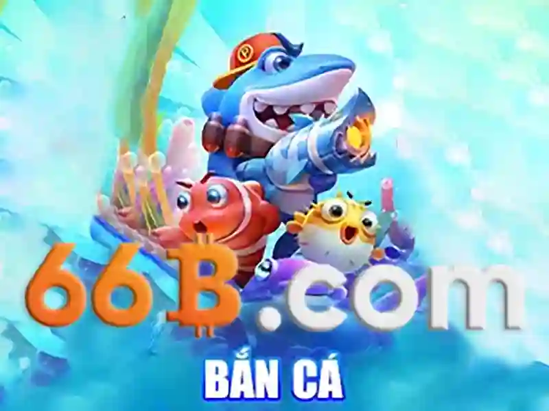 nhà cái trực tuyến 66B - 66B