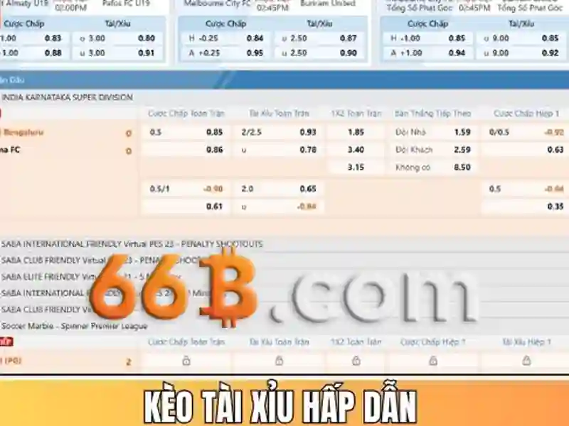 khuyến mãi 66b - 66B