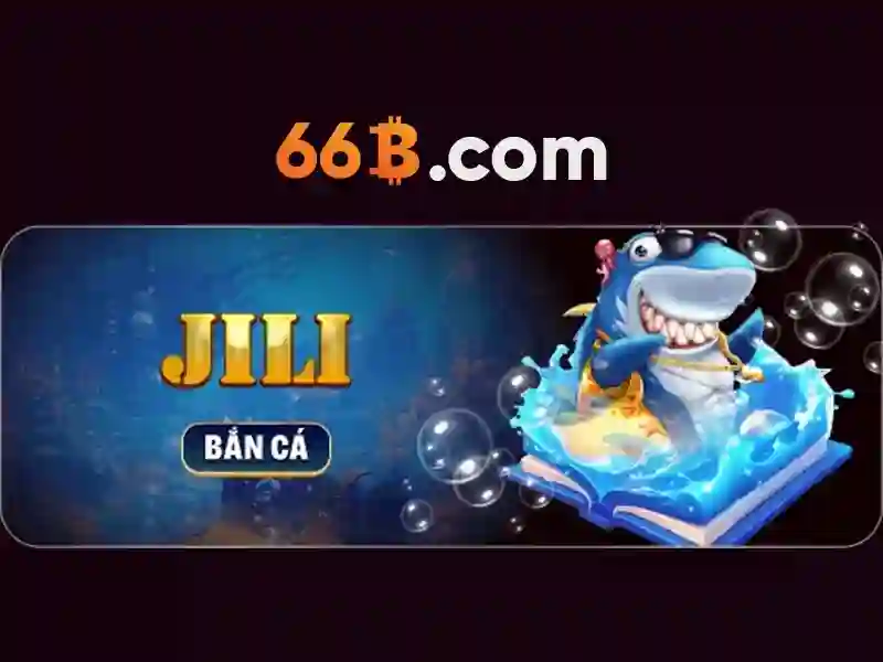  66B Slot - 66B