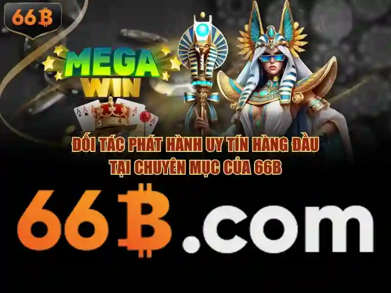 66B – Slot uy tín không 2026, Trải Nghiệm Vui Nhộn Cùng Các Trò Chơi Slot Đa Dạng - 66B