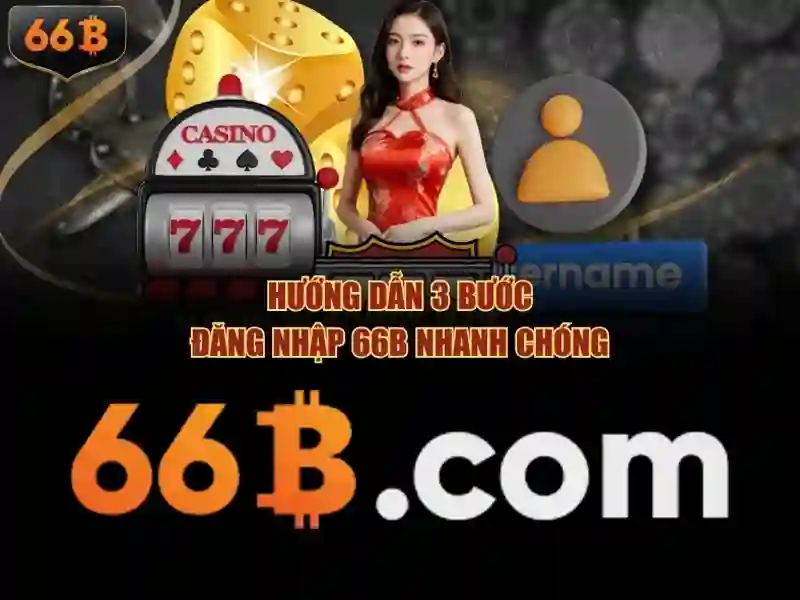 Tải 66B – Trải Nghiệm Slot Đỉnh Cao, Nhận Thưởng Ưu Đãi 2026 - 66B