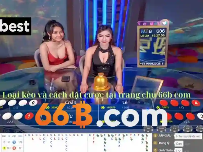 66B – Giao dịch 66B – Trải nghiệm Slot đỉnh cao tại 66B - 66B