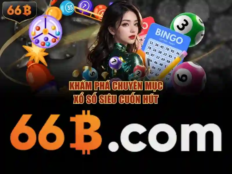 sòng bài - 66B