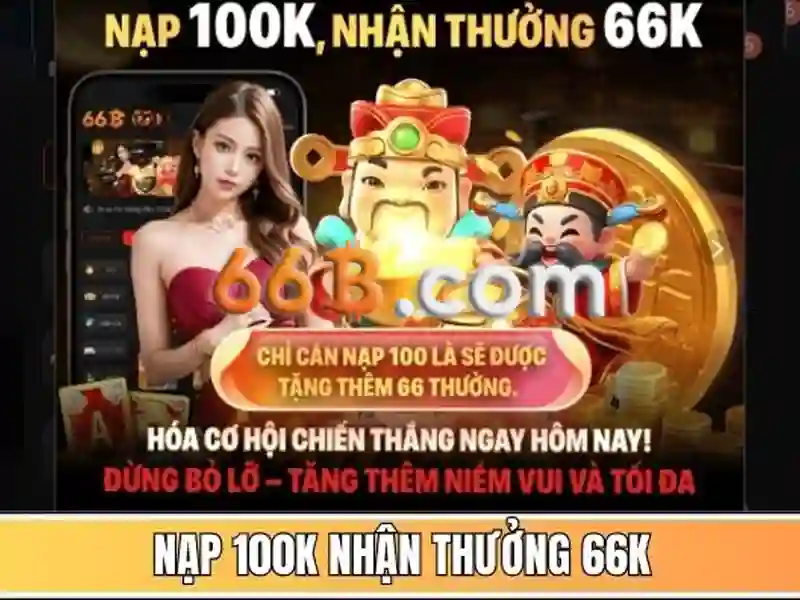  đánh giá Slot - 66B