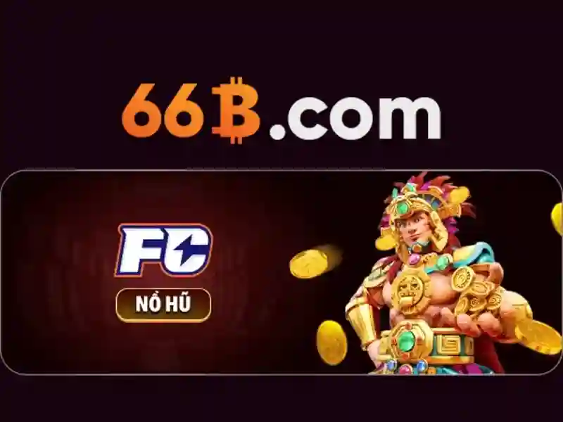 Giới Thiệu 66B – Sự Lựa Chọn Hàng Đầu 2026 Cho Dân Chơi Slot - 66B