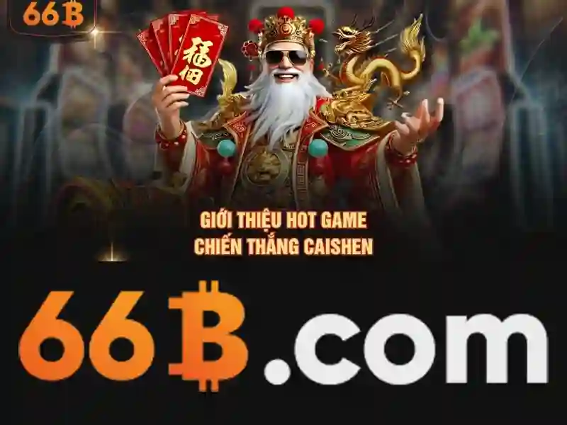  sảnh chơi Slot - 66B