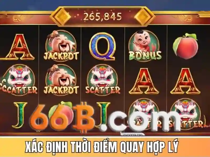 66B Giftcode: Cách Chơi Slot 66B Đơn Giản Và Hấp Dẫn - 66B
