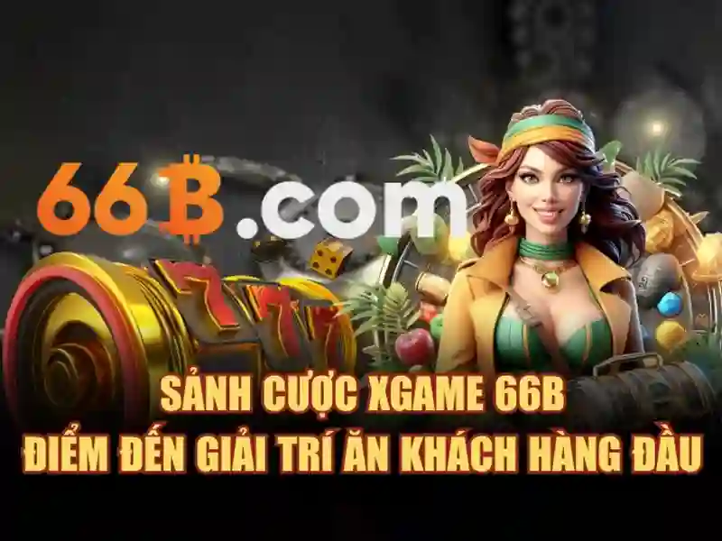  trò chơi trực tuyến - 66B