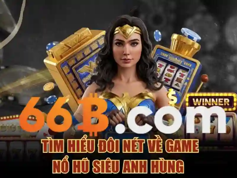 cá cược trực tuyến - 66B
