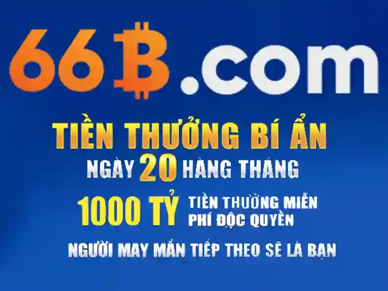 Điều khoản dịch vụ 66B: Hướng dẫn rút thưởng 66b an toàn và minh bạch - 66B