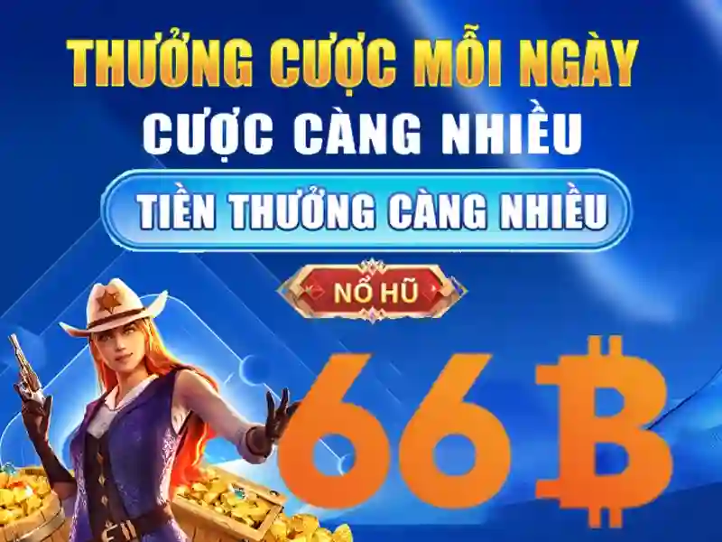  Slot trực tuyến - 66B