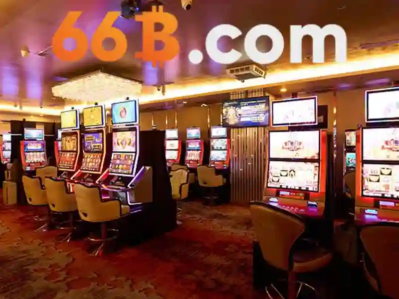 Ưu Đãi 66B – Tổng Hợp Các Loại Kèo Dễ Thắng Cho Sân Chơi Slot 66B - 66B