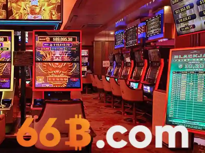 Điều khoản dịch vụ 66B: Bảo vệ quyền lợi khi tham gia SLOT - 66B