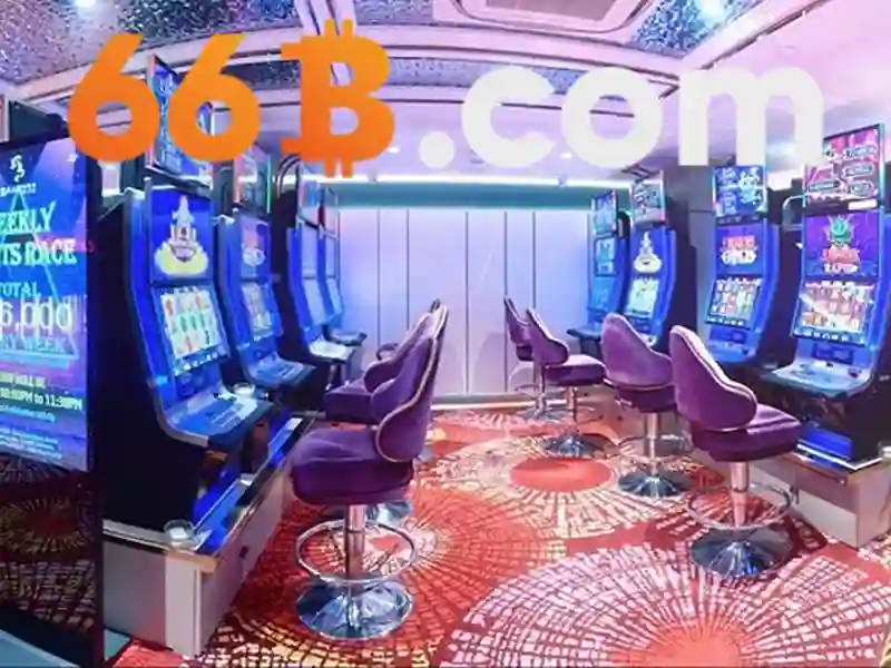 66B – Trải Nghiệm Slot Đỉnh Cao Với 66B Uy Tín 2026 - 66B