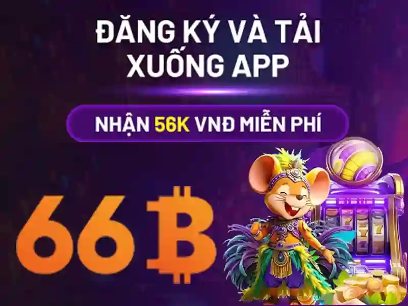 Khuyến Mãi 66B – Cơ Hội Đăng Ký 66B Nhận Thưởng Dành Cho Hội Viên - 66B