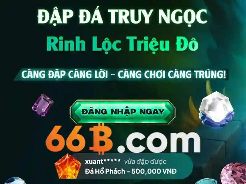  người chơi tiến lên 66B - 66B
