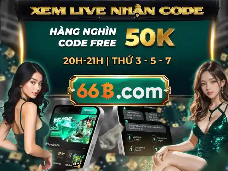 thưởng nạp tiền - 66B