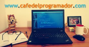 Café del programador